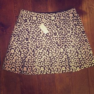 Banana Republic women’s size 12 skirt - NWT